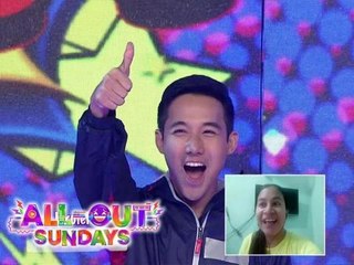 All-Out Sundays: Ken Chan, karir na karir ang pagpapahula! | Ano Raw?!