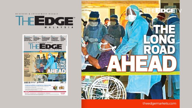 EDGE WEEKLY: The long road ahead