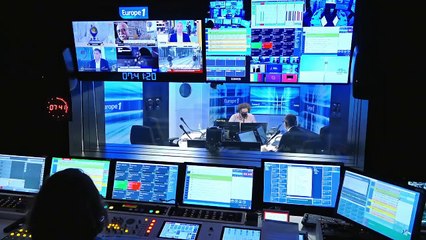 Laurent Nunez : "Ce qui nous préoccupe, c'est la menace des individus déjà présents sur le territoire"