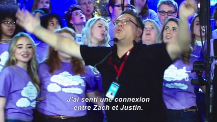 Clouds Film - Reportage - La promesse de Justin