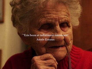 Au dos de nos images Film Documentaire