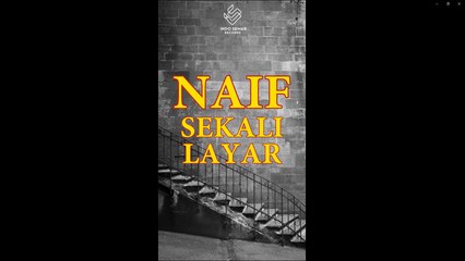 Naif - Sekali Layar