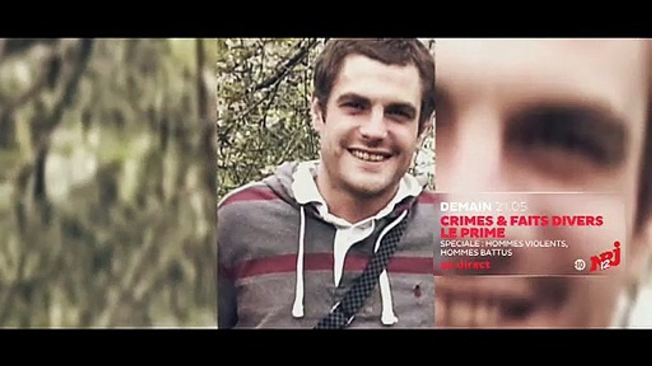 "Hommes battus, hommes violents: La fin d'un ta...