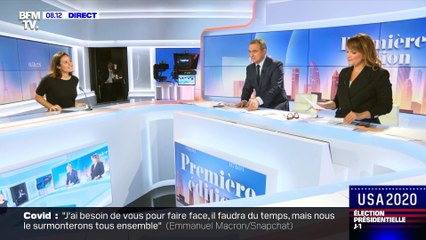 Un vaccin testé en Israël - 02/11