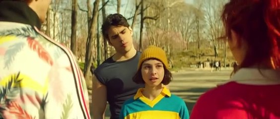 GuArda! Sul più bello (2020) Film Streaming ITA