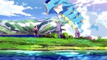 Pokemon Twilight Wings episode 2 English dubbed (Training)