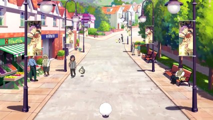 Pokemon Twilight Wings episode 3 English dubbed (Buddy)