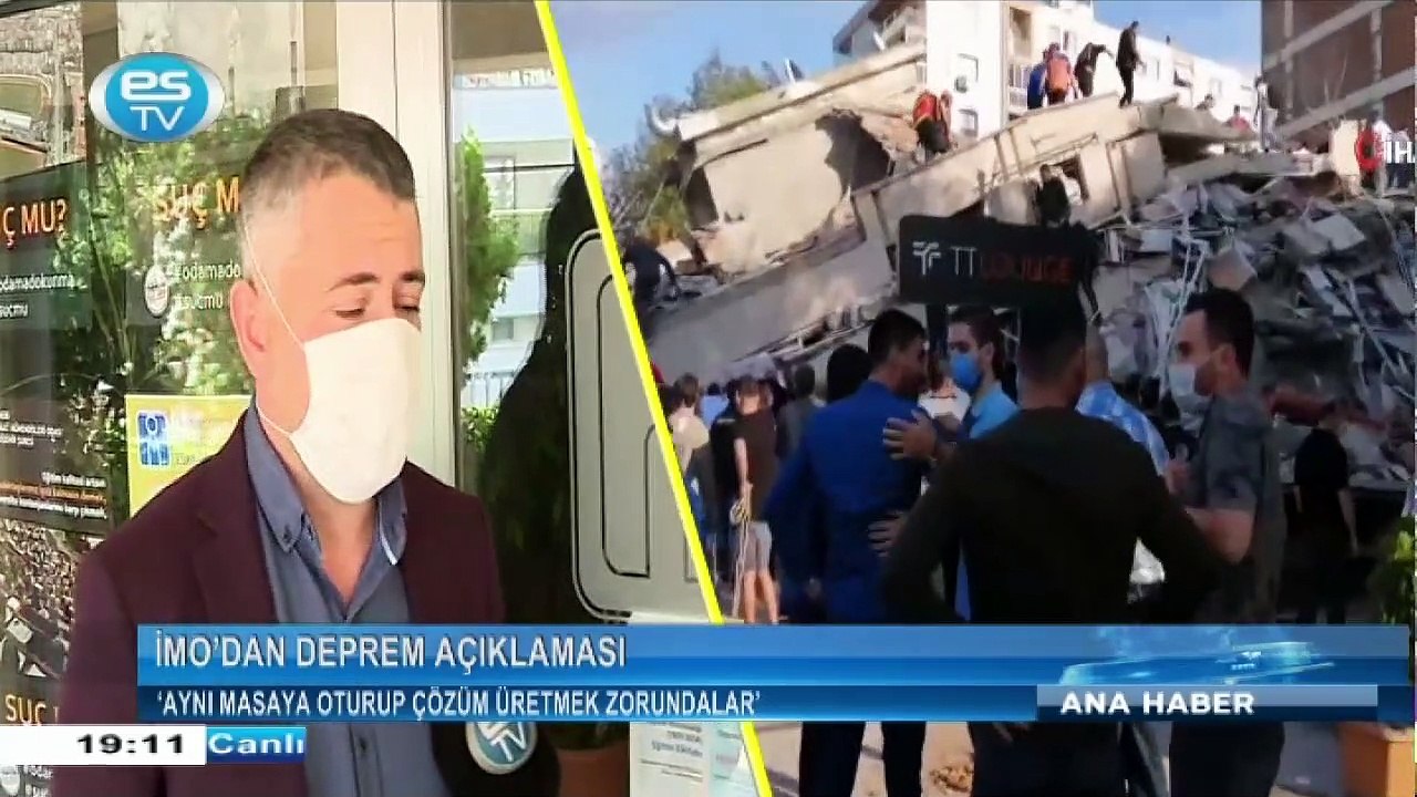 Eskişehir'de deprem olursa... Ürküten açıklamalar!