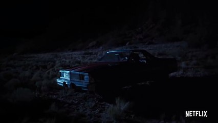 BREAKING BAD The Movie Trailer # 2 El Camino, Netflix Movie HD