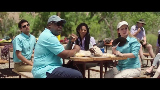 CORPORATE ANIMALS Official Trailer Demi Moore, Comedy Movie HD