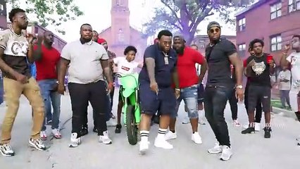 Taé Wilson - OfCourse (Official Music Video - WSHH Exclusive)