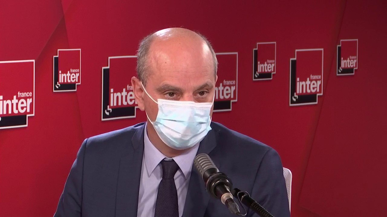 "A l'âge du brevet, récompenser quand les élèves s'engagent dans quelque chose" (Jean-Michel Blanquer)