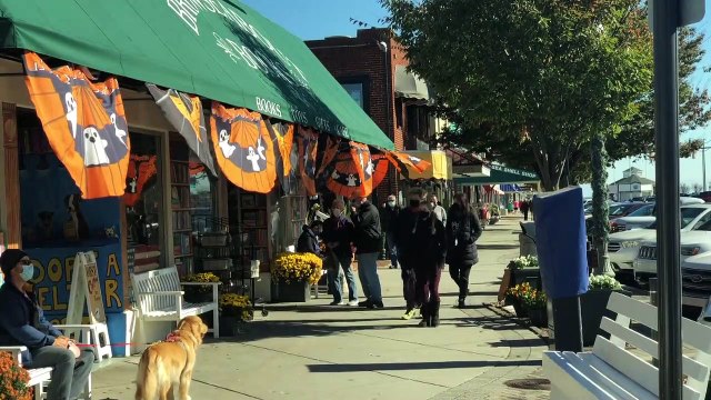 Amerikai elnökválasztás 2020: az emberek már túl lennének rajta