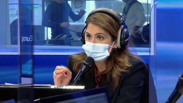 Cantine : 60% des lycées franciliens ne pourront pas respecter le protocole , selon Pécresse