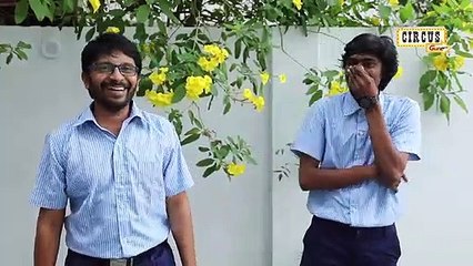Bloopers  of Tambaram Thalayan Kuppi EP 07  | Circusgun