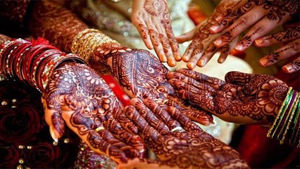 Mehndi Designs 2020: करवा चौथ पर मेंहदी का रंग चाहिए गहरा तो करें ये काम | Boldsky