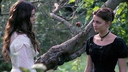 DICKINSON Official Trailer Hailee Steinfeld, TV Series HD