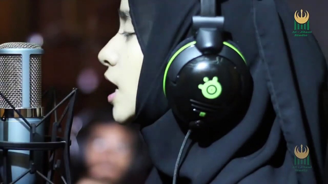 Ya Hussain Ibn e Ali | Laiba Fatima | Iqra in the name of Allah