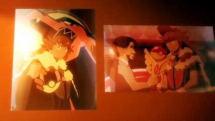 Pokemon Twilight Wings episode 6 English dubbed (Moonlight)