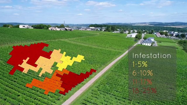 FUN MOOC : rSAT : introduction à l’utilisation de la télédétection en entreprise