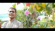Mujhay Dar Pay Phir Bulana | A. Rafay Naqshbandi Shazli | Iqra in the name of Allah