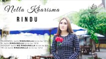 Nella Kharisma - Rindu (Official Music Video)