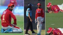CSK VS KXIP: Third Umpire Controversial Decision Spoil KXIP's Playoffs Chance, KL Rahul Angry