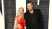 Gwen Stefani and Blake Shelton are having 'prenup talks': 'The process has been effortless'