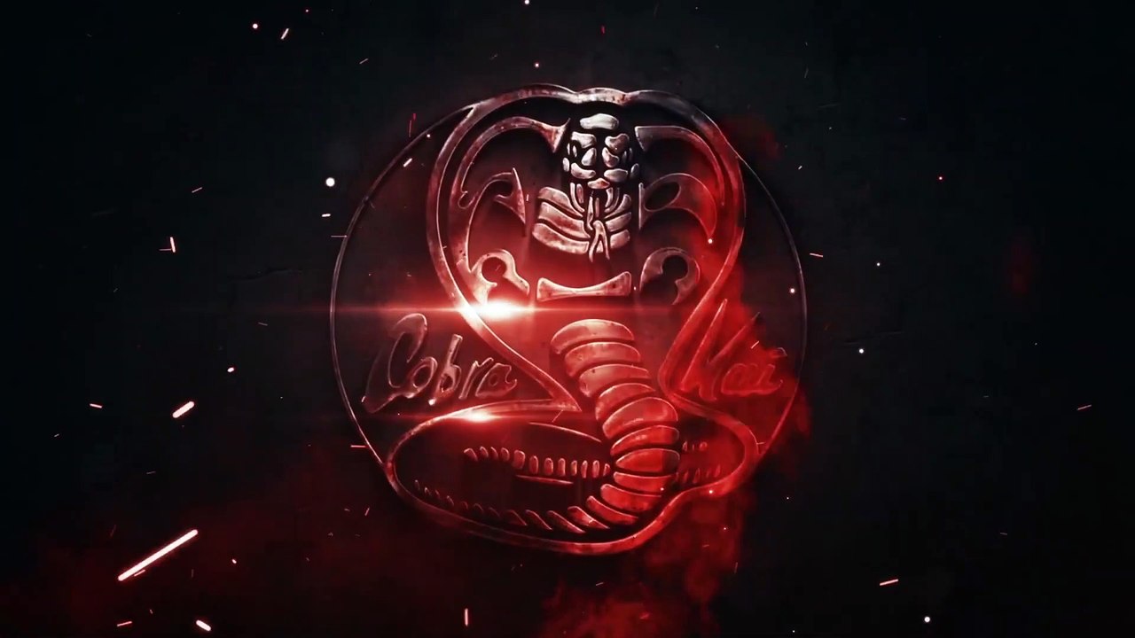 Cobra Kai: The Karate Kid Saga Continues - Lanzamiento