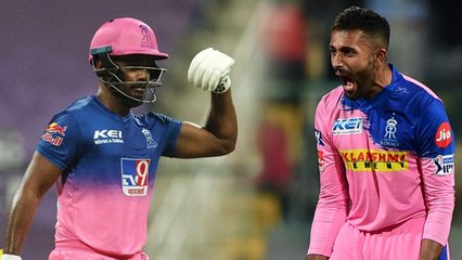 தமிழில் பேசிய ராஜஸ்தான் வீரர்கள்.. நேற்று நடந்த சுவாரசிய சம்பவம்!