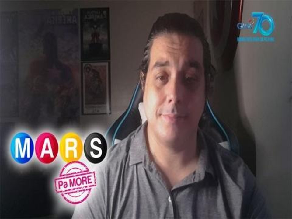Mars Pa More: Pasiyam at 40 days, bakit kaya ma...