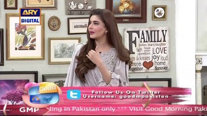 Good Morning Pakistan – 2nd November 2020