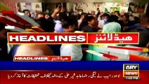 ARY NEWS HEADLINES | 1 PM | 2nd November 2020