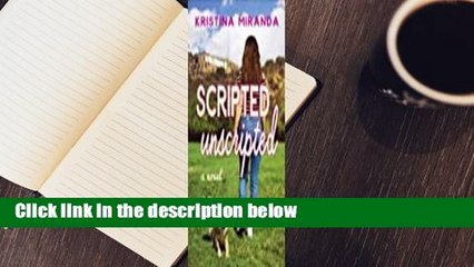 About For Books  Scripted Unscripted Complete