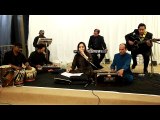 Musical Show | Farzana Mirza | Gaane Shaane