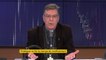 Fermeture des églises : "On peut trouver des solutions" pour continuer à célébrer des messes, estime Michel Aupetit, l'archevêque de Paris