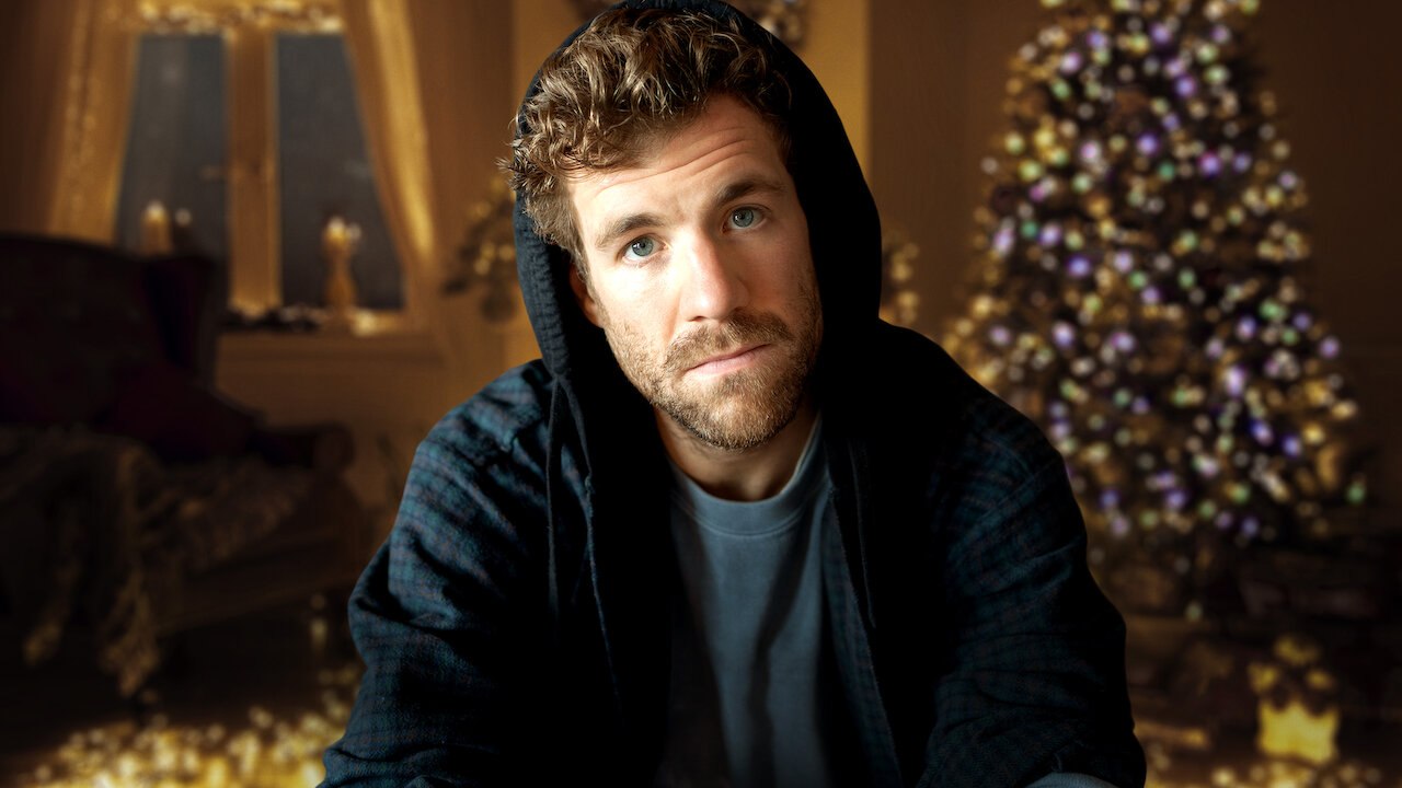 Over Christmas Movie