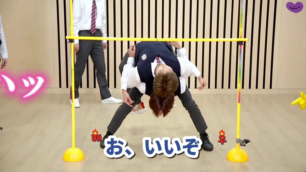 【日本語字幕】RUN BTS EP113 タルバンスクール〜体育の時間〜(5時間目) 【防弾少年団 BTS】
