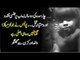 Charsadda Ki 2 Sala Bachi Zainab Ke Sath Khaufnaq Waqiya - Police Mujram Pakar Liye
