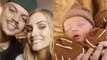 Ashlee Simpson & Evan Ross Welcome Baby Boy