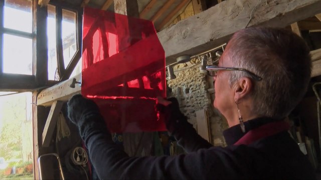 Bois de vie Un film de Jacky Tujague - Bande-annonce