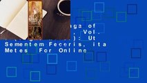 [Read] The Saga of Tanya the Evil, Vol. 7 (light novel): Ut Sementem Feceris, ita Metes  For Online