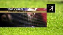 Résumé - CA Brive - Clermont - J7 Top14 2020 /2021