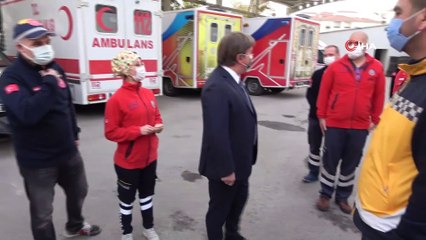 Vali Aydoğdu: “Edanur, Aksaray’ın göğsünü kabartmıştır”