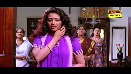 Friends |  Movie Scene  24 | Siddique | Jayaram | Meena | Mukesh | Sreenivasan | Diviya Unni
