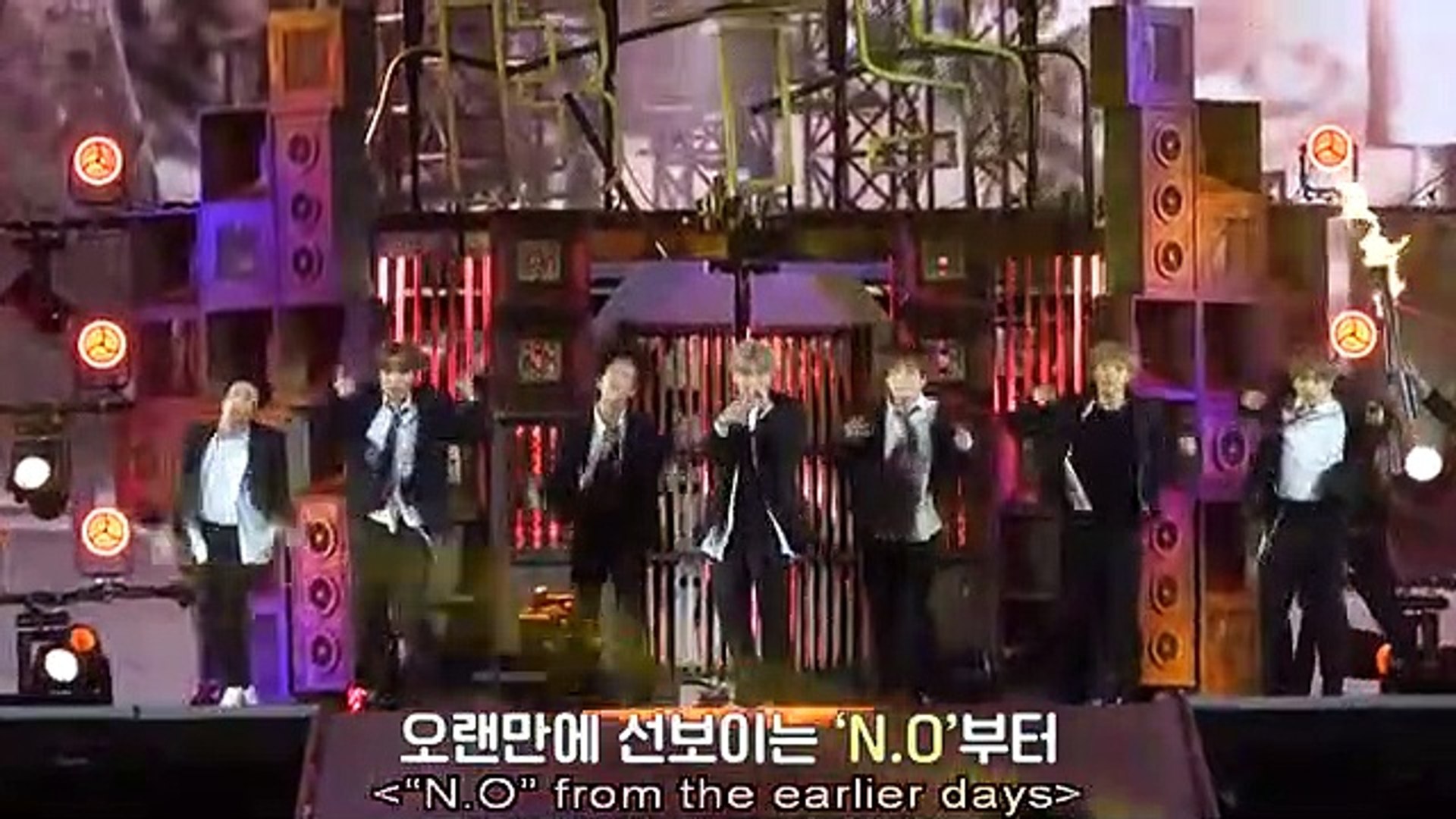ENG) bts memories of 2019 (DECEMBER) - video Dailymotion