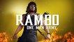 Mortal Kombat 11 Ultimate - Official Meet Rambo Gameplay Trailer