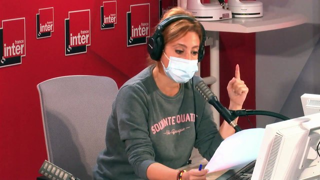 Emmanuel Carrère : C'est terrible cette question des commerces essentiels