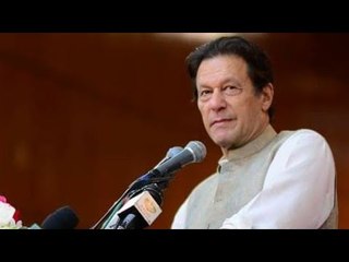 "Tum Wapis Ayoo to Dikhata Hoon Tumheen Kaise Rakhte Hain..." PM Imran Khan to Nawaz Sharif