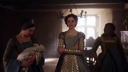 The Spanish Princess Season 2 Ep.05 Promo Plague (2020)